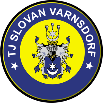 LOGO TJ Slovan Varnsdorf 350 v2