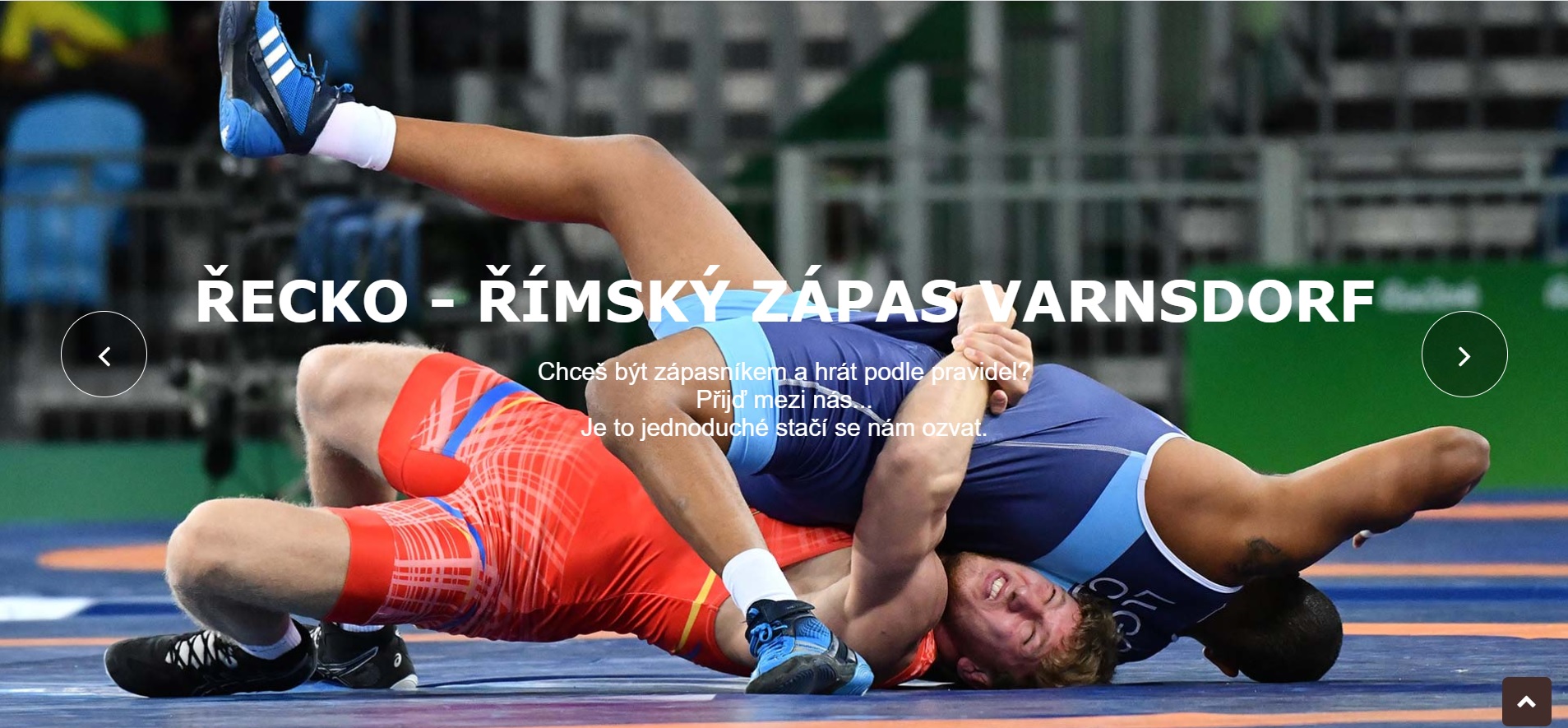 webové stránky zápasu webové stránky zápasu